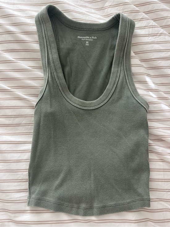Abercrombie & Fitch Tops - Abercrombie Tank